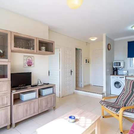 Apartamento Verano Azul 54 Casasol Nerja
