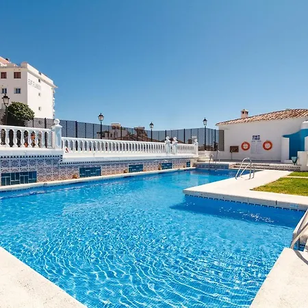 Verano Azul 54 Casasol Apartamento Nerja