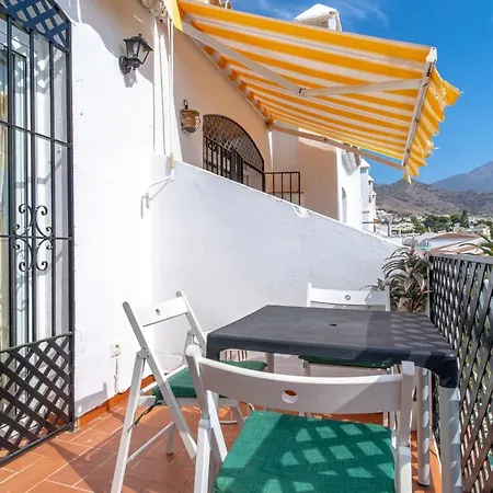 Verano Azul 54 Casasol Apartamento Nerja