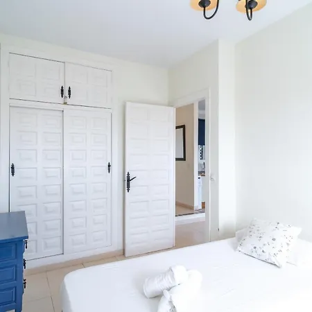 Apartamento Verano Azul 54 Casasol *